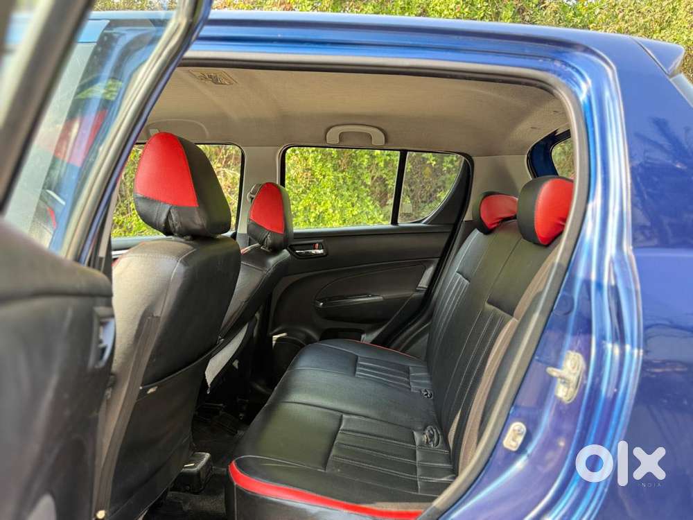 Maruti Suzuki Swift Vdi, 2012, Diesel
