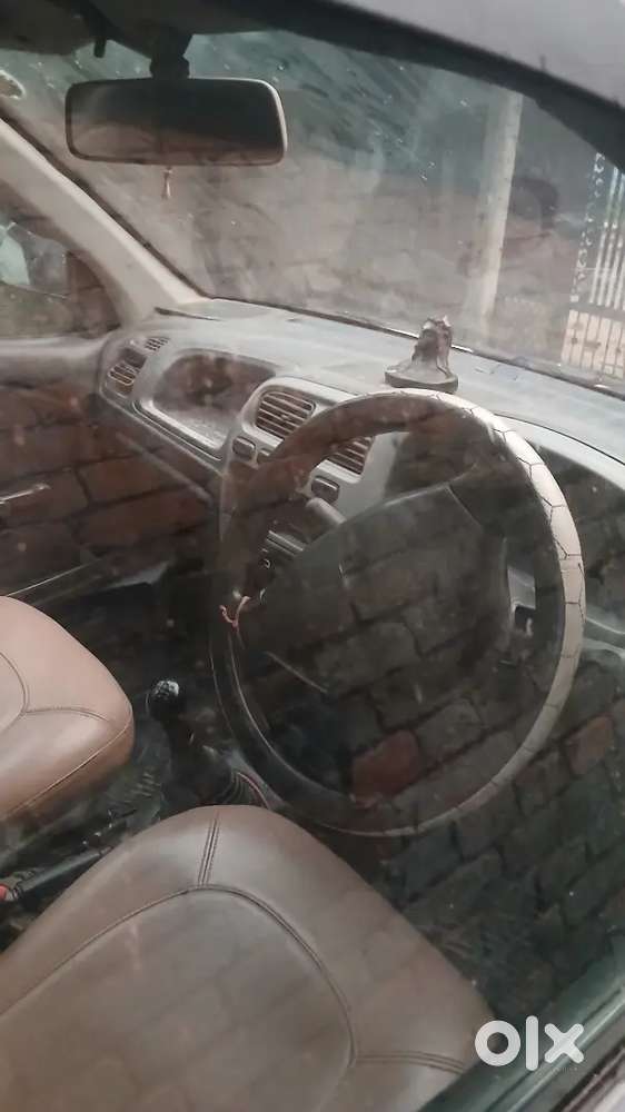 Maruti Suzuki Alto 2012 Car