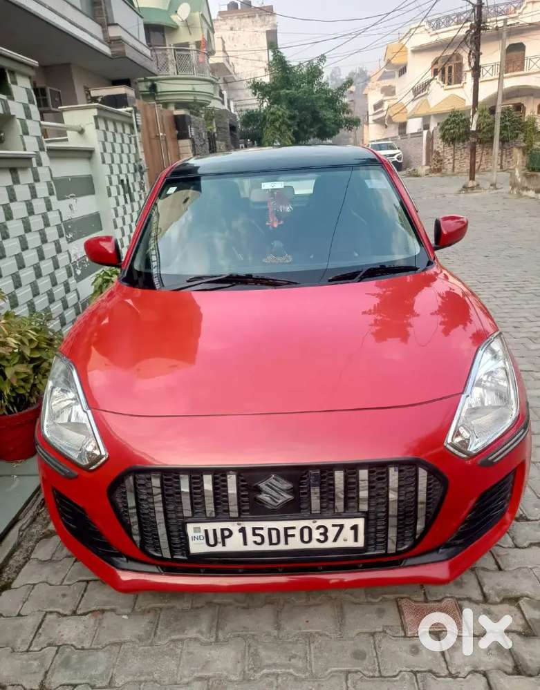 Maruti Suzuki Swift 2020 Cng & Hybrids 35150 Km Driven