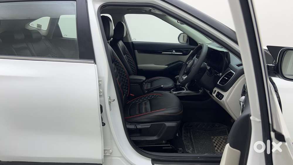 Kia Seltos Htx G, 2023, Petrol