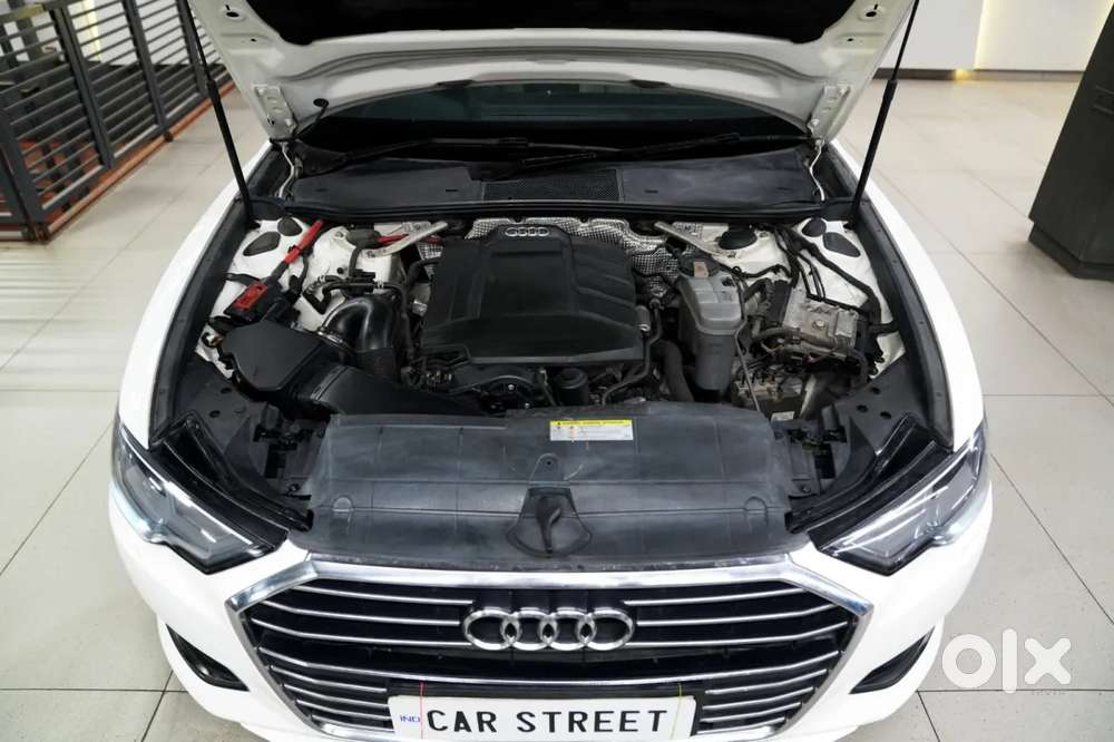 Audi A6 2.0 45 Tfsi Technology, 2020, Petrol