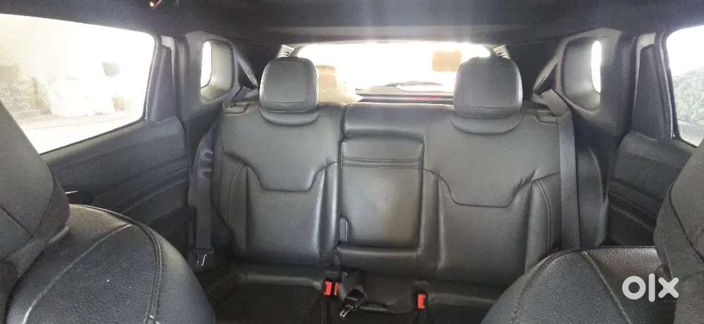 Jeep Compass Diesel 2022 S(o2) 4*4 At