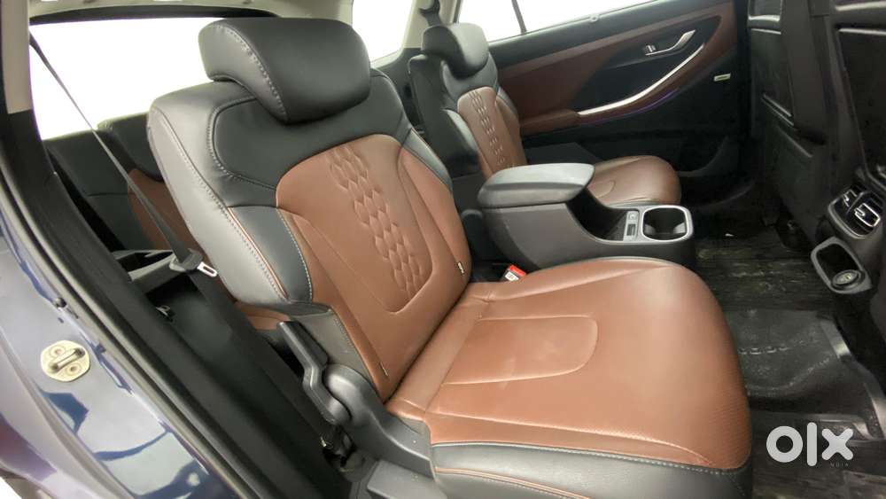 Hyundai Alcazar 2.0 Signature (o) Petrol At 6 Str, 2021, Petrol