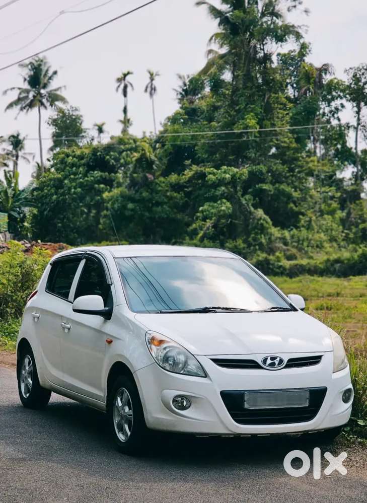 Hyundai I20 Asta