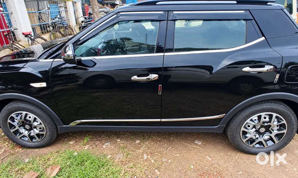 Mahindra Xuv300 2023 Model