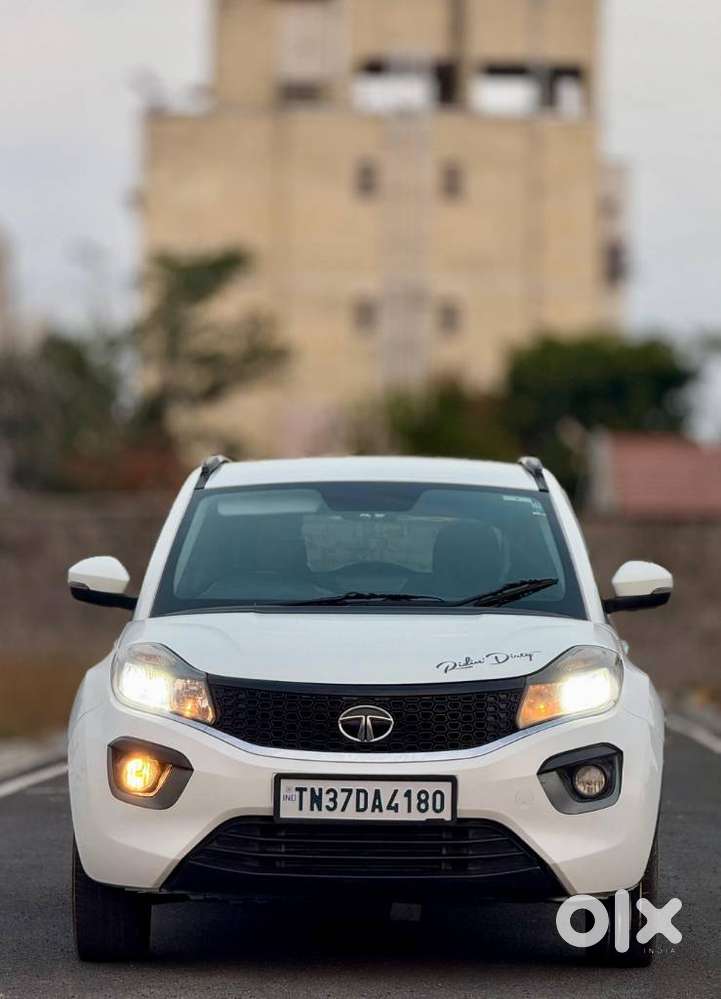 Tata Nexon