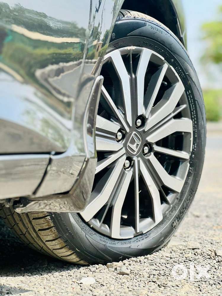 Honda City Vx Petrol Mt, 2018, Petrol