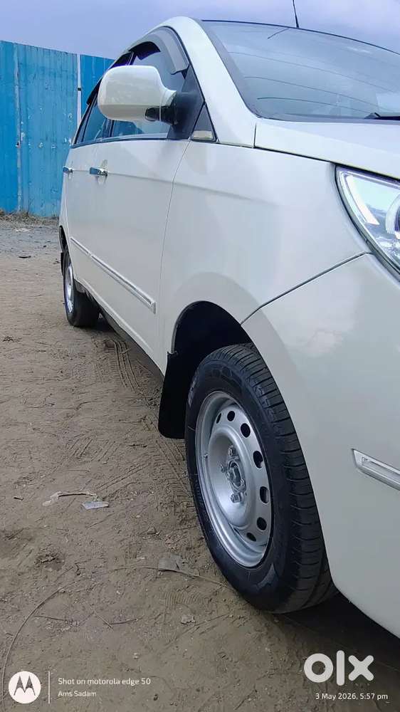 Tata Indica Vista 2013 Diesel Good Condition