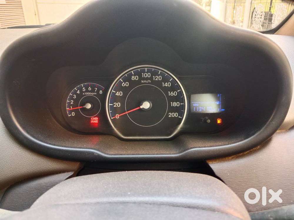 Hyundai I10 Sportz 1.1 Irde2, 2014, Petrol