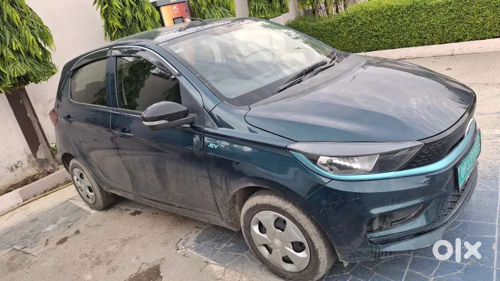 Tata Tiago Ev 2024