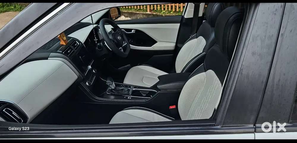 Upgrading (buying A New Car)