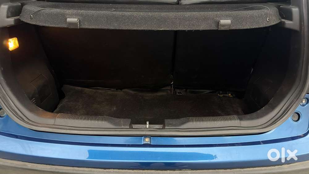 Maruti Suzuki Ignis 1.2 Amt Alpha, 2018, Petrol