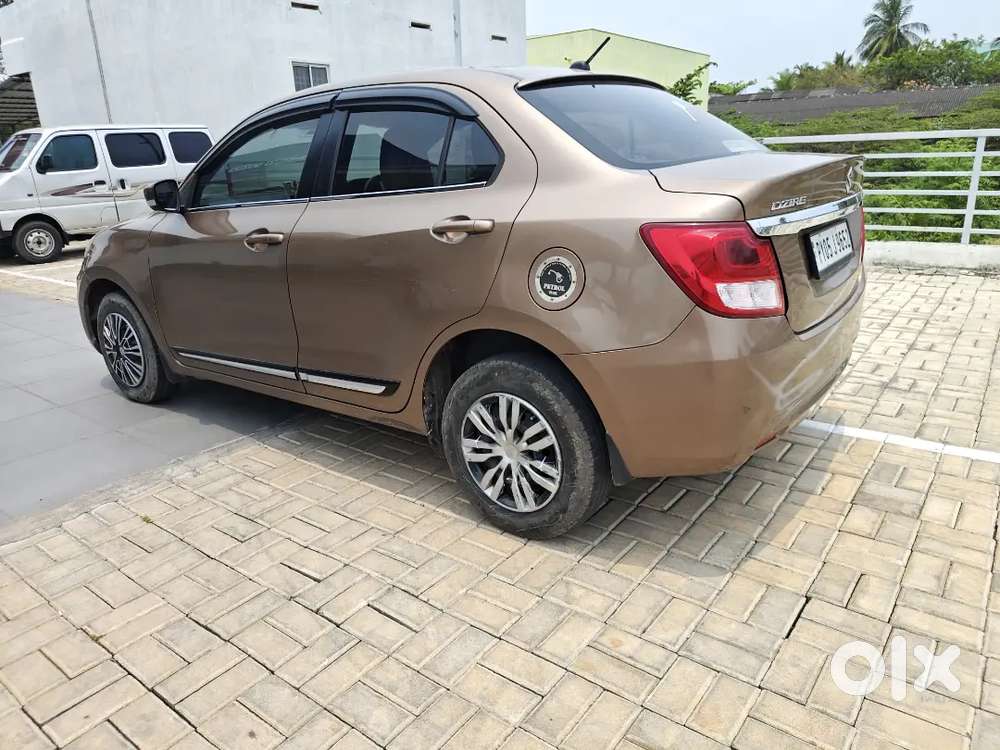 Maruti Suzuki Dzire