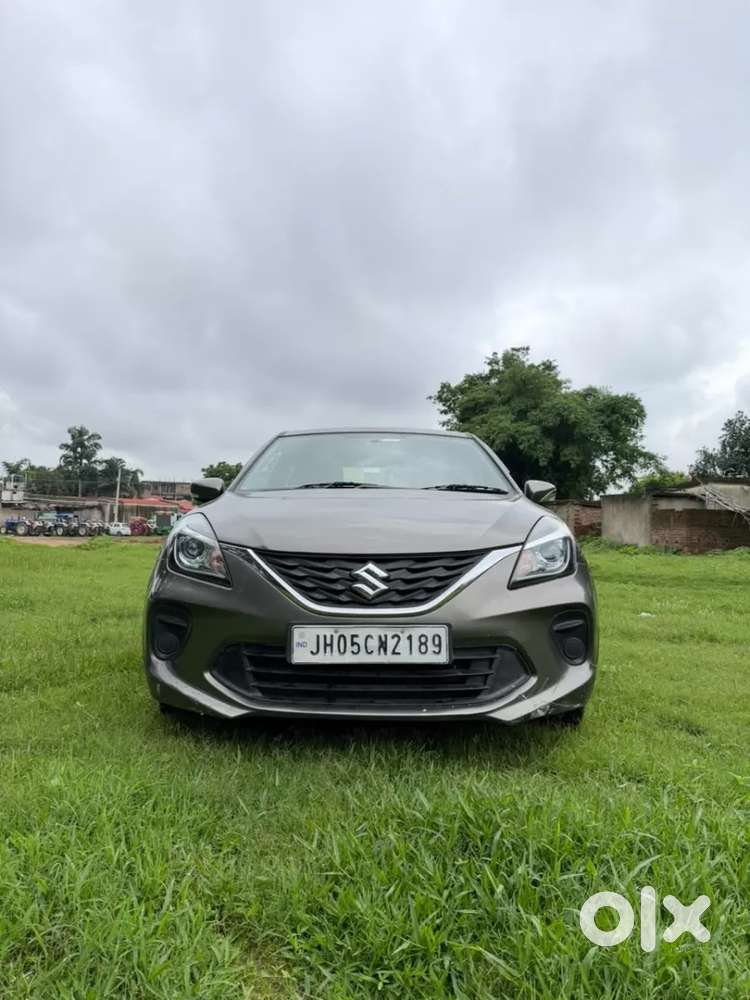 Maruti Suzuki Baleno Delta, 2019, Petrol