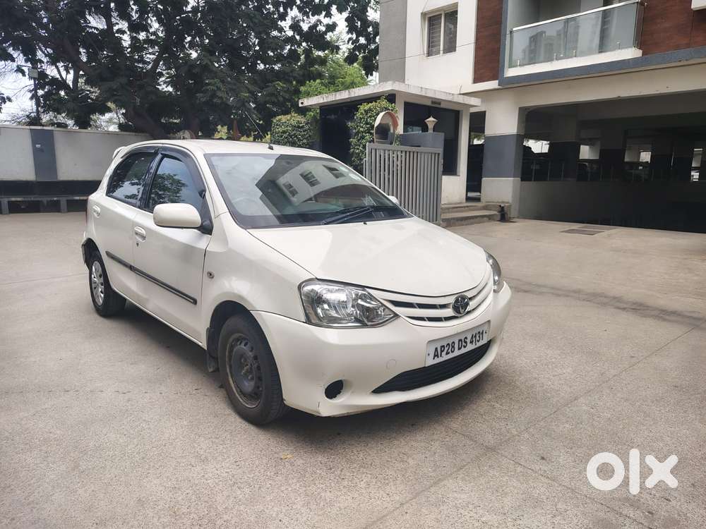 Toyota Etios Liva Gd, 2013, Diesel