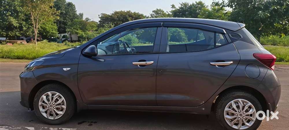 Hyundai Grand I10 Nios Era, 2024, Petrol