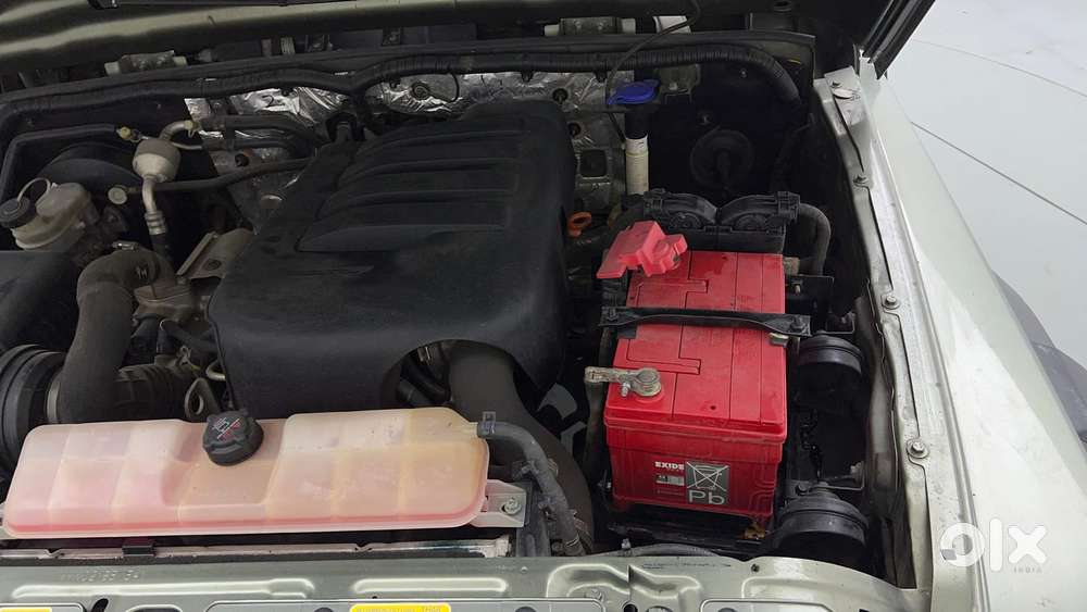 Mahindra Thar 2.0 Lx Hard Top Petrol At 4 Rwd, 2022, Petrol