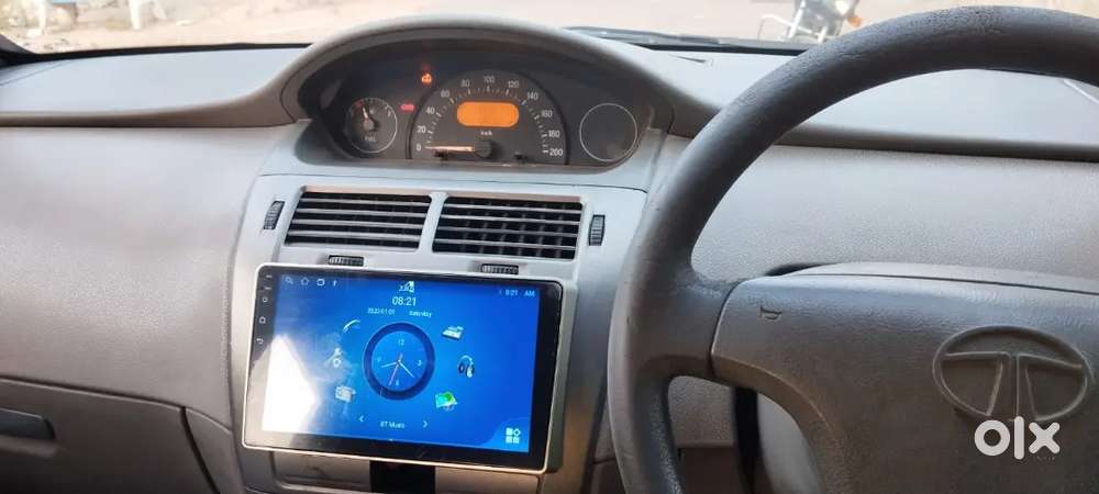 Tata Indica Vista 2010 Ls