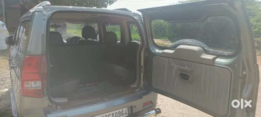 Mahindra Bolero Neo 2023 Diesel 38000 Km Driven