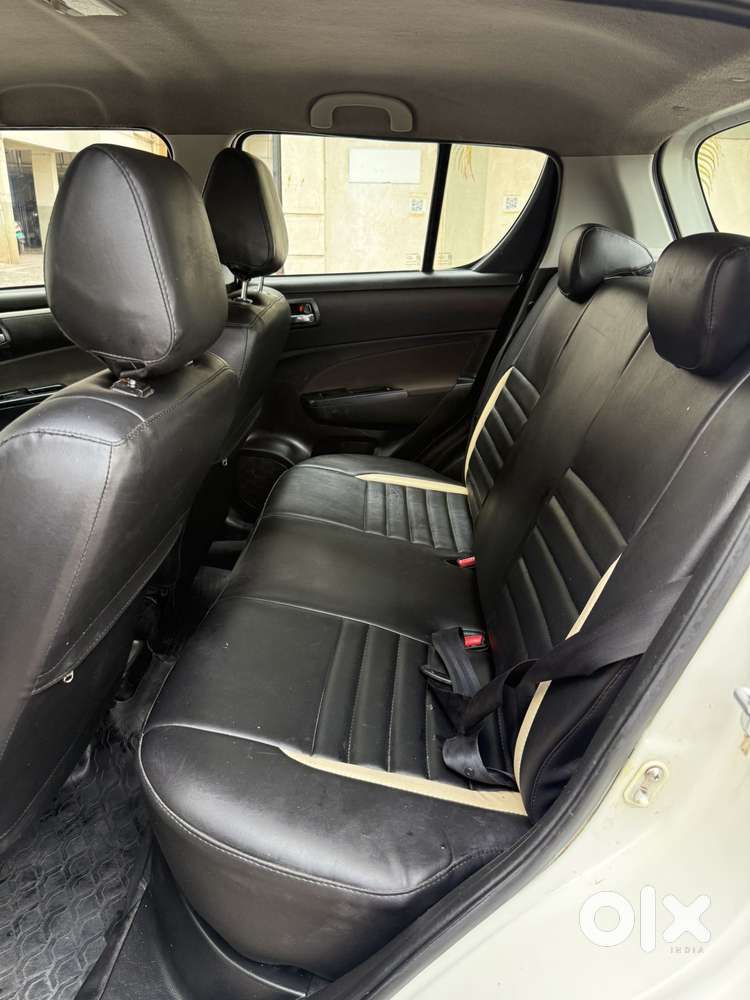 Maruti Suzuki Swift Vdi (o), 2013, Diesel