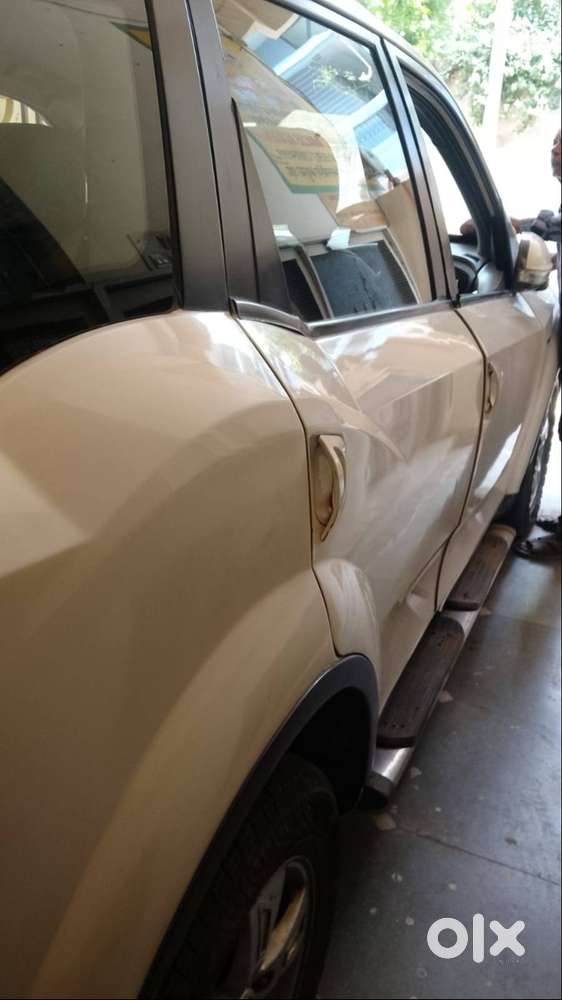 Mahindra Xuv500 2012 Diesel Good Condition