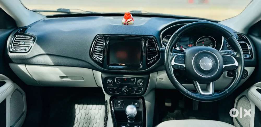 Jeep Compass 2.0 Limited Plus, 2020, Diesel