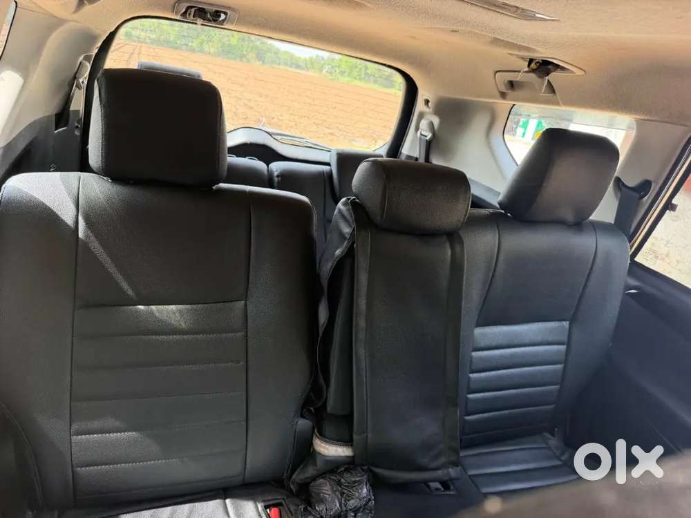 Toyota Innova Crysta 2018 Diesel Mt