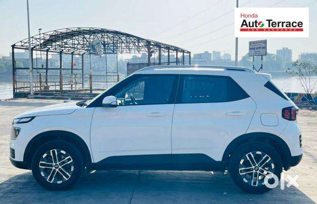 Hyundai Venue Sx Opt, 2023, Diesel