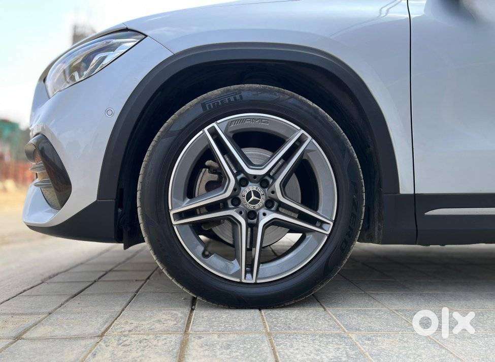 Mercedes-benz Gla 220d 4matic Amg Line, 2023, Diesel