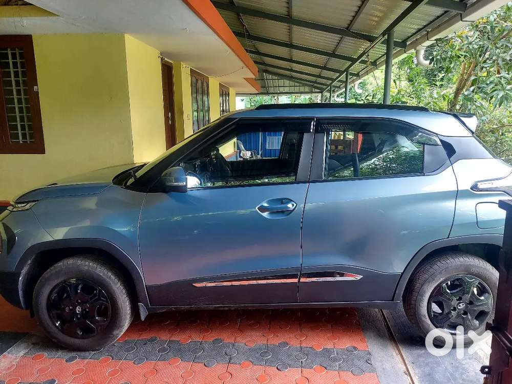 Tata Punch 2023 Petrol 10000 Km Driven