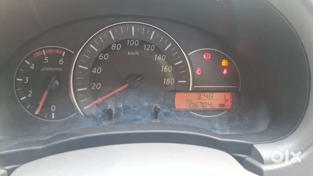 Nissan Micra Primo 1.5 Xv 2019