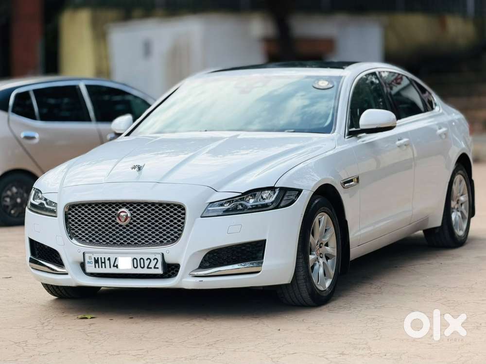 Jaguar Xf 2.2 Diesel, 2016, Diesel