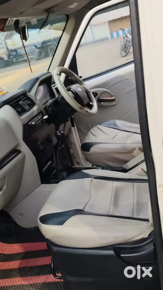 Mahindra Scorpio Classic 2018 Diesel Automatic
