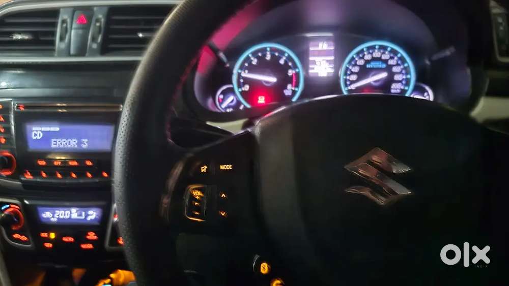 Very Good Condition Car
