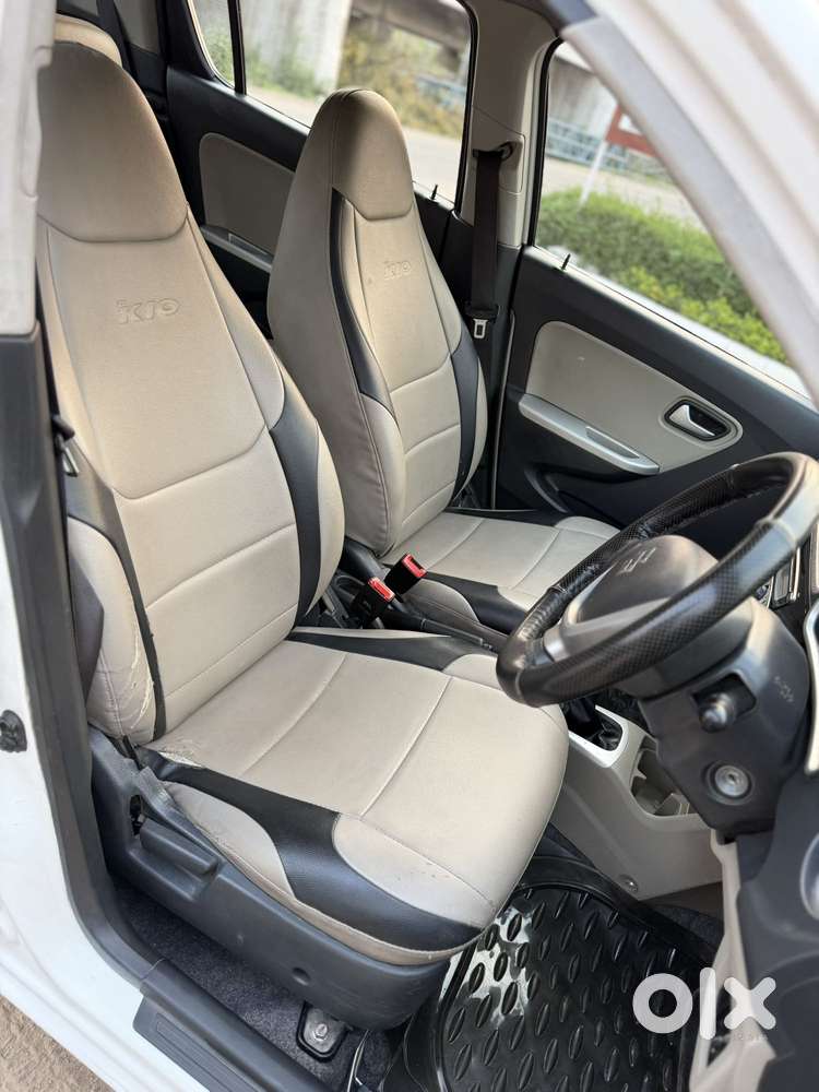 Maruti Suzuki Alto K10 Vxi, 2018, Petrol