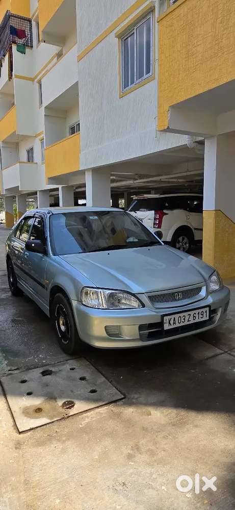 Honda City 1.3 Exi Type 2 In Mint Condition For Urgent Sale