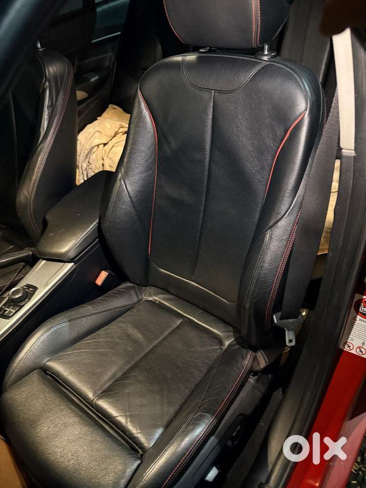 Bmw 3 Series 320d Sedan, 2013, Diesel