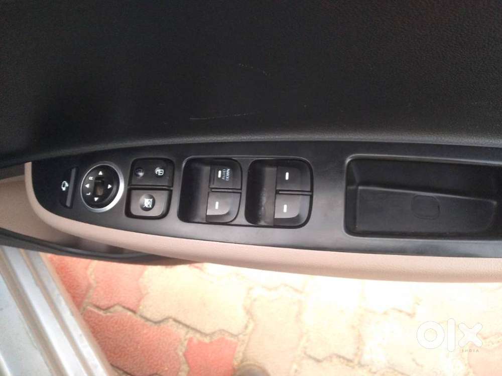 Hyundai Grand I10 Asta Automatic 1.2 Kappa Vtvt, 2014, Petrol