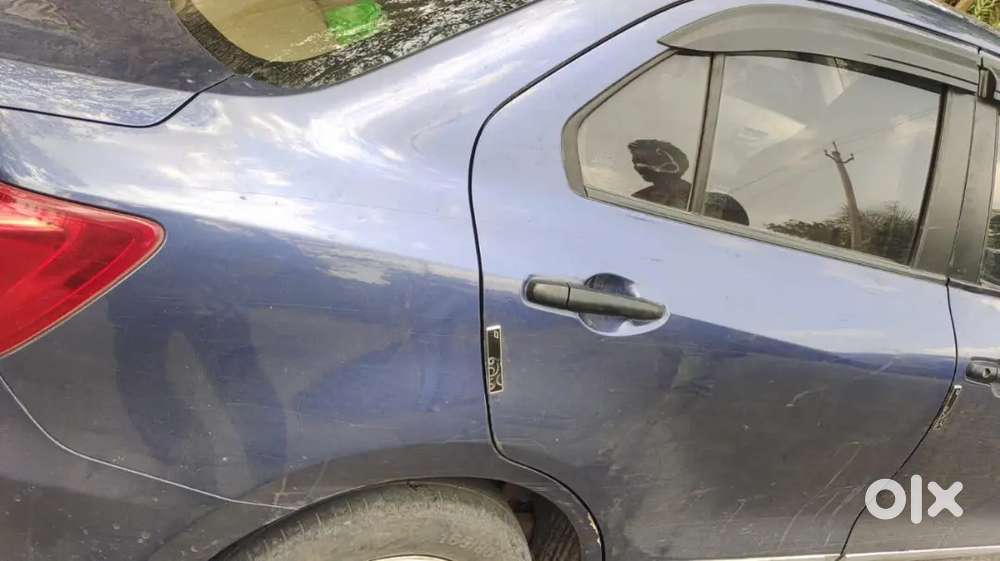 2021 Maruti Suzuki Dzire Lxi  Single Owner  Well Maintained