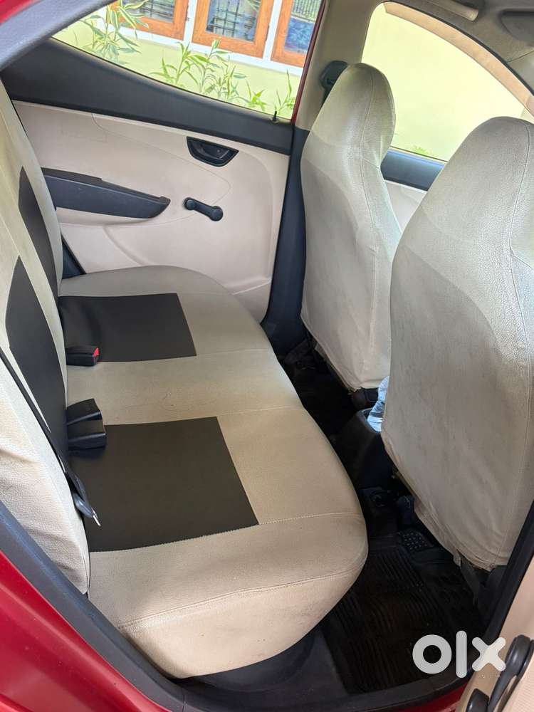 Hyundai Eon Era +, 2012, Petrol