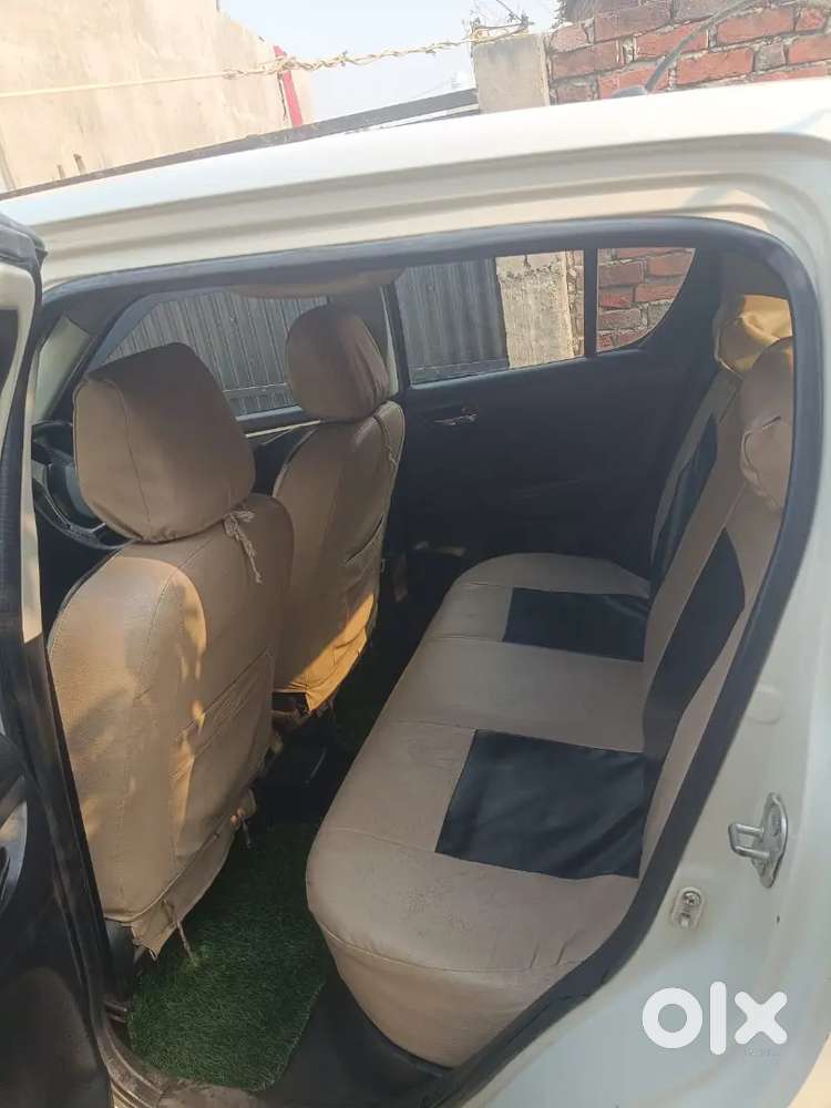 Najdeek Mein Gadi Khadi Karne Ki Vyavastha Nahin Hai