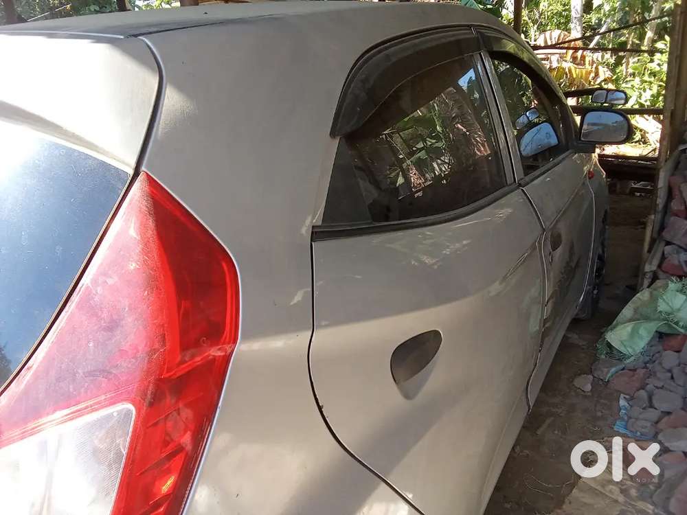 Hyundai Eon 2013