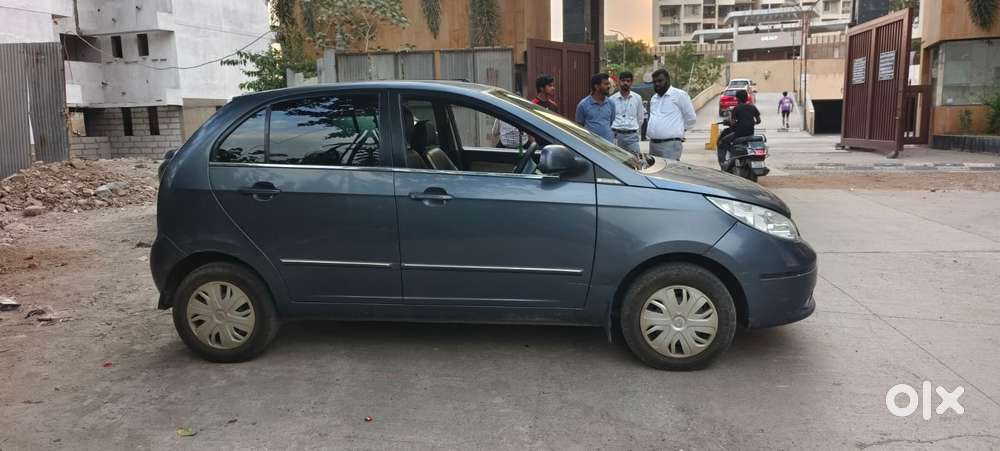 Tata Indica Vista 2008-2013 Aura 1.2 Safire (abs), 2012, Petrol