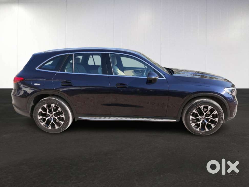 Mercedes-benz Glc 220d 4matic, 2023, Diesel