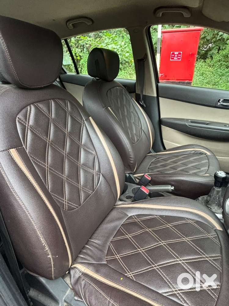 Hyundai I20 Petrol Manual 2014