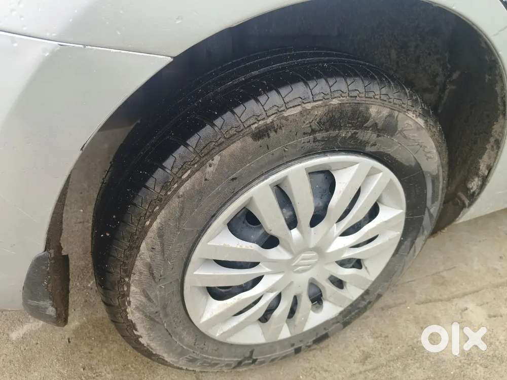 Maruti Suzuki Swift Dzire