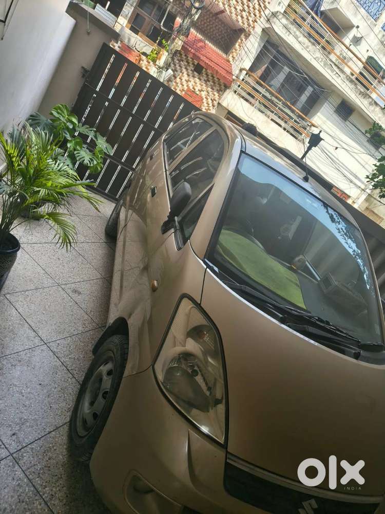 Showroom Condition Maruti Zen Estilo 2007