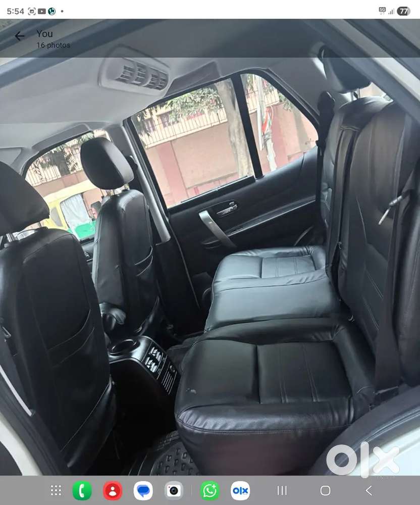 All Original Paint Car  Brand New Fix