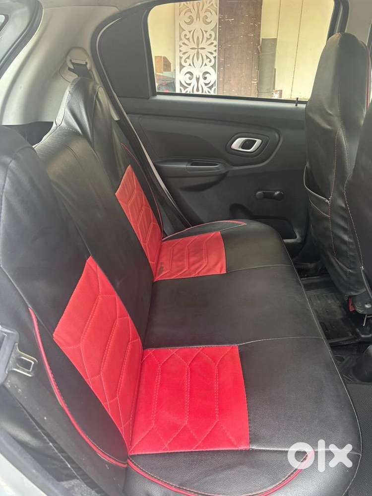 Datsun Redigo 2020 Petrol 41250 Km Driven