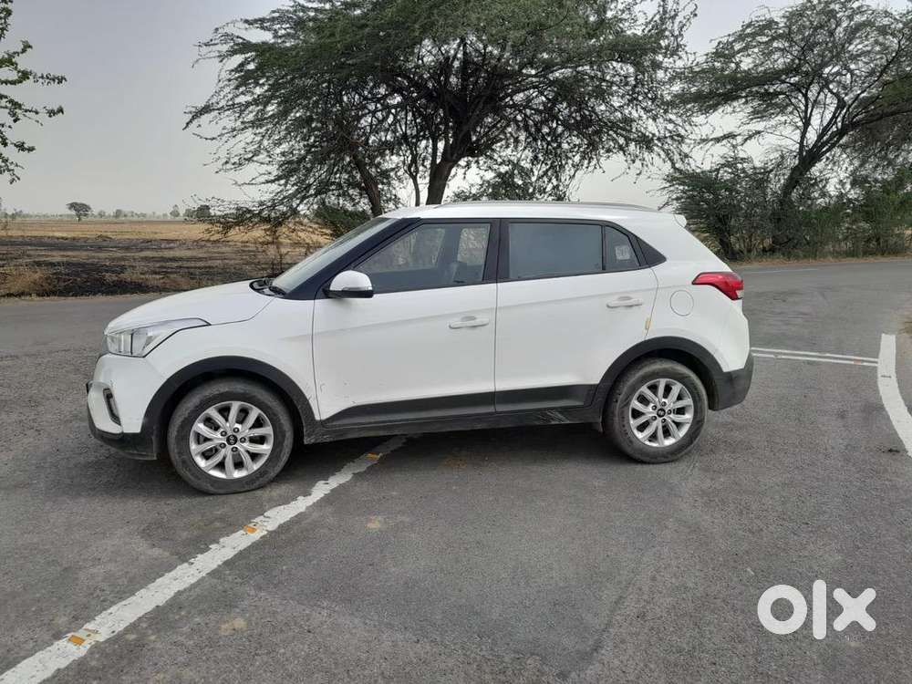 Hyundai Diesel Car 2019
